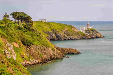 11 Scenic Walks to Take in the Dublin Area