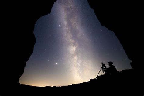 Learn Night Sky, Milky Way, and Landscape Photography — Jack Nichols ...