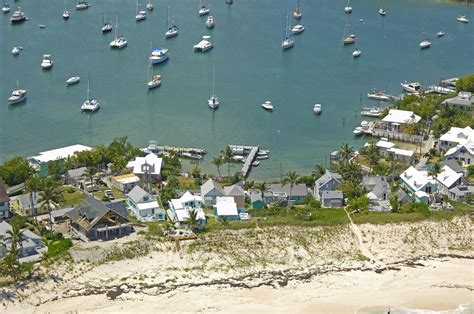 Hope Town Sailing Club in Hope Town, AB, Bahamas - Marina Reviews ...