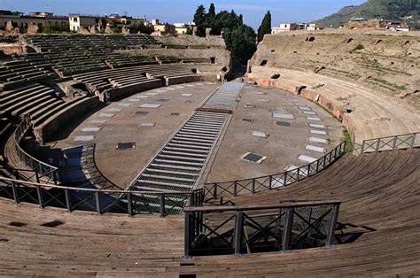 Großes Amphitheater