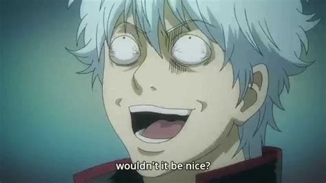 Gintama Doraemon Song「272」 | Gintama funny, Anime faces expressions, Funny anime pics