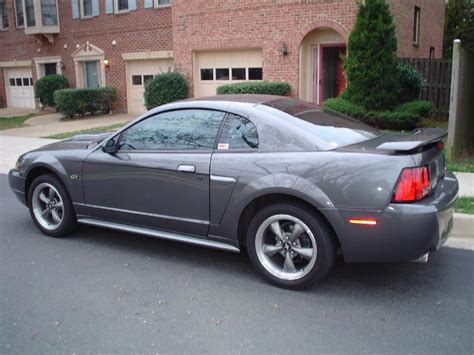 2003 Ford mustang gt specs 0-60