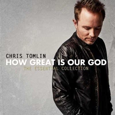 Forever - Chris Tomlin Lyrics and Chords | Worship Together