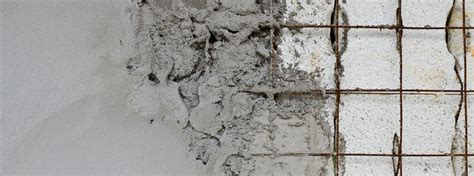 Reinforcing in concrete - why do it and how to do it and when it needs it