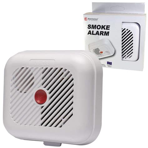 standalone smoke detector