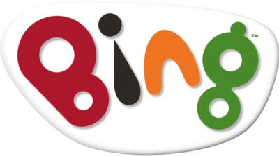 Explore a World of Bing Clip Art