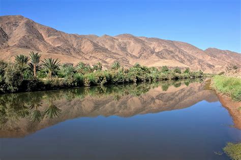 5-five-5: Draa Valley (Morocco)