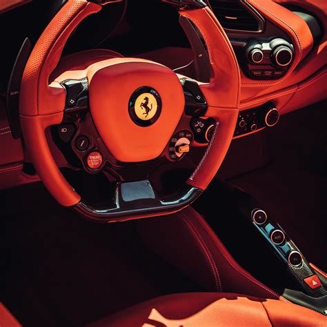 Ferrari Interior Wallpaper Hd | Cabinets Matttroy