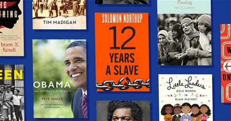 Books About Black History | POPSUGAR Entertainment