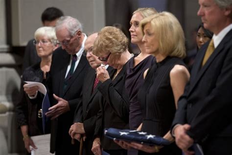 Neil Armstrong memorial service - All Photos - UPI.com