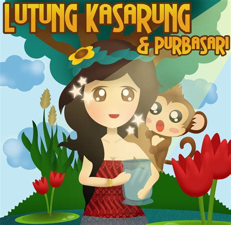 Story Telling Lutung Kasarung | Ruang Ilmu