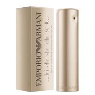 Emporio Armani She for Women Eau de Parfum 100ml | Fragrance | Superdrug