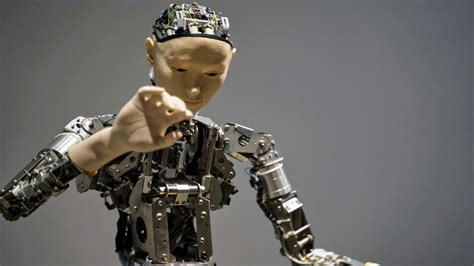 Robotic Technology: Definition, History, Examples, and Applications - Tech Quintal