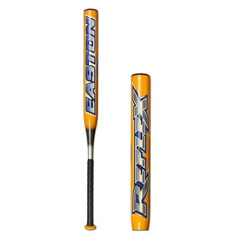 Easton Reflex Extended -11.5 2 1/4 Fastpitch Softball Bat SX60B ...