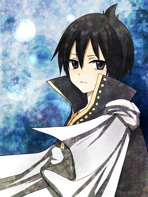 Zeref Dragneel | Wiki | Fairy Tail Amino