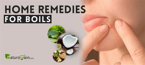 8 Effective and Best Home Remedies for Boils