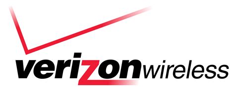 Verizon Logo PNG, Verizon Logo Transparent Background - FreeIconsPNG