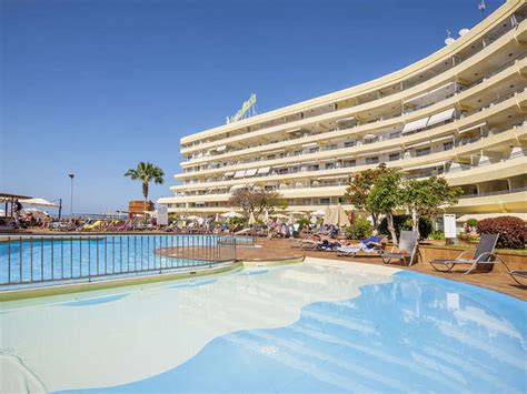 Hovima Santa Maria, Costa Adeje aanbieding v.a. €438