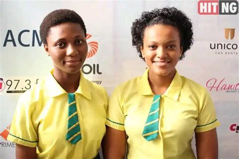 Top 10 best SHS Uniforms in Ghana - EducationWeb