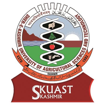 Sher-e-Kashmir University of Agricultural Sciences and Technology of ...