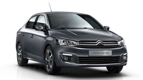 Detailed review of Citroen C-Elysee 2021 -Specs, Price, Pros & Cons