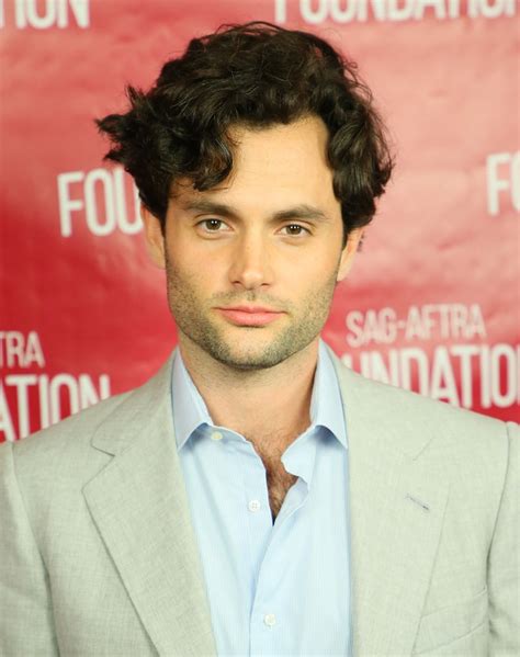 Penn Badgley | You TV Show Cast | POPSUGAR Entertainment Photo 2