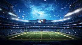 Super Bowl Stadium Free Stock Photo - Public Domain Pictures