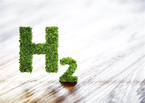 First Hydrogen Energy launched to focus on green hydrogen production ...