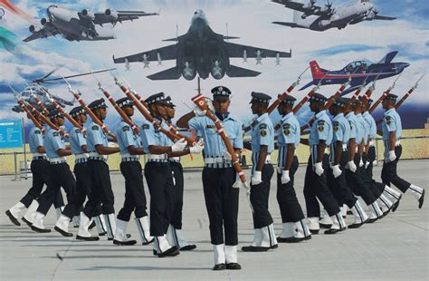 Indian Air Force Recruitment 2018 - Vacancies for Airmen Group X and Y ...