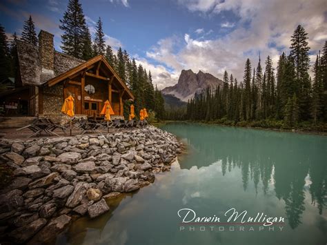 British Columbia Landscape Photography | Darwin Mulligan Photography