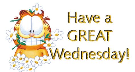 Happy Wednesday Gif, Wishes & Quotes