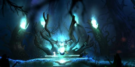 Ori And The Blind Forest Ending Explained (Everything You Need to Know ...