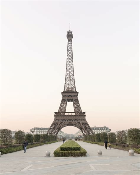 Visit These 16 Eiffel Tower Replicas Located Outside of Paris