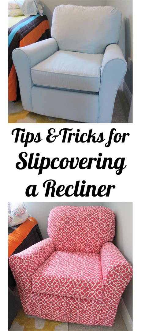 Awesome post full of tips and tricks!!! BonnieProjects: Tips & Tricks for Slipcovering a ...