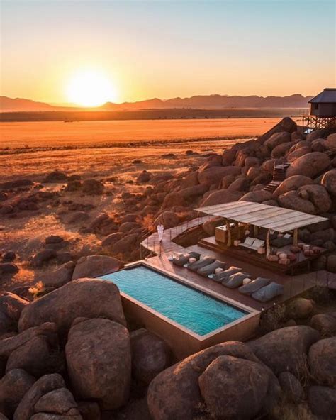 The ultimate namibia road trip itinerary – Artofit