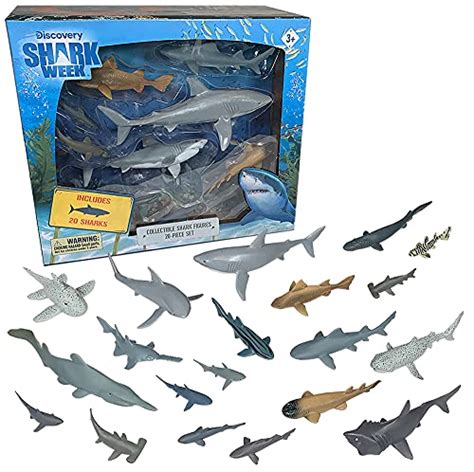 The Top 10 Shark Tale Toys for Kids