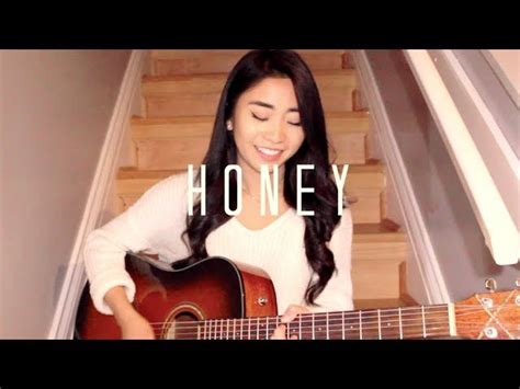 Honey x Kehlani (Cover) Chords - Chordify