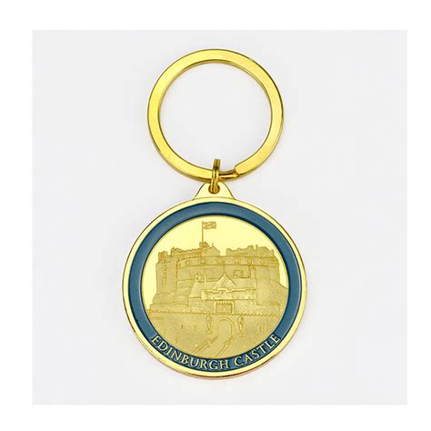 Customizable Key Ring Key Rings With Logo Custom Stainless Steel Key Ring