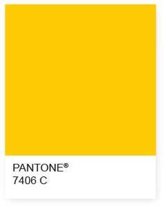 PANTONE® 123C Yello | Pantone, Color wallpaper iphone, Yellow pantone