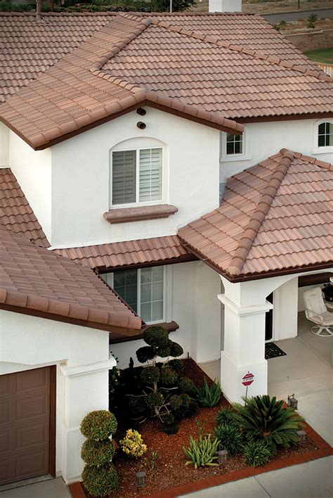 Roofing Products - Baker Electric Home Energy