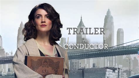 The Conductor | Official Trailer International - YouTube