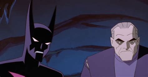 7 best Batman Beyond episodes, ranked - WebTimes