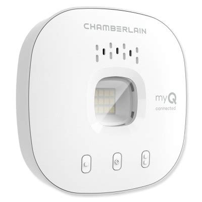 Chamberlain MyQ Smart Garage Control