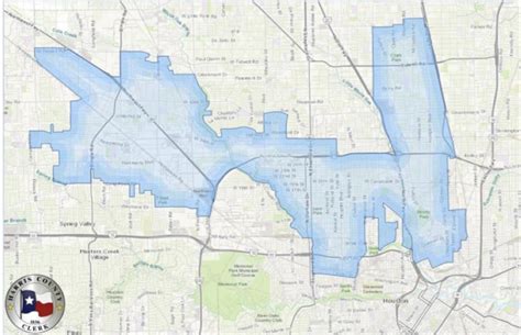 District 148 candidates compete in special election for remainder of Rep. Jessica Farrar’s term ...