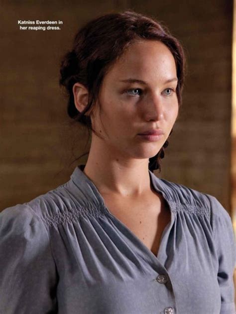 New Hunger Games Stills - the Reaping Day and Farewell ~ The Hunger Games Movie Series | Hunger ...