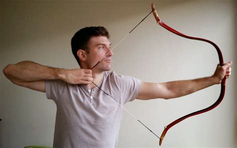 Turkish Flight Archery: Ottoman HornbowTurkish Flight Archery Research And Practice