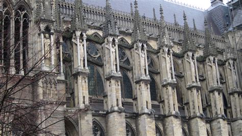 Reims Cathedral