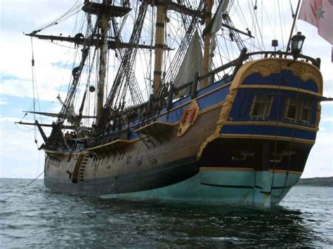 Endeavour, Captain Cook's Lost Ship, Might Have Been Found—Solving a Centuries-Old Mystery ...