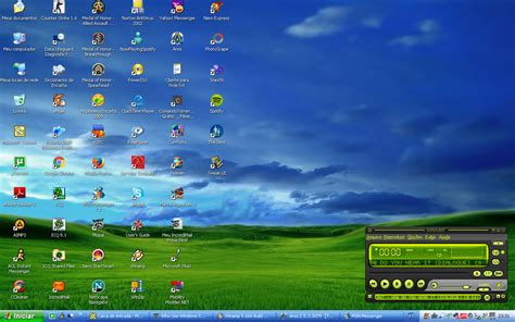 Who Use Windows XP? - Technology - MessengerGeek