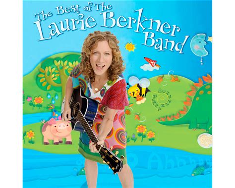 The Best of The Laurie Berkner Band | The Laurie Berkner Band